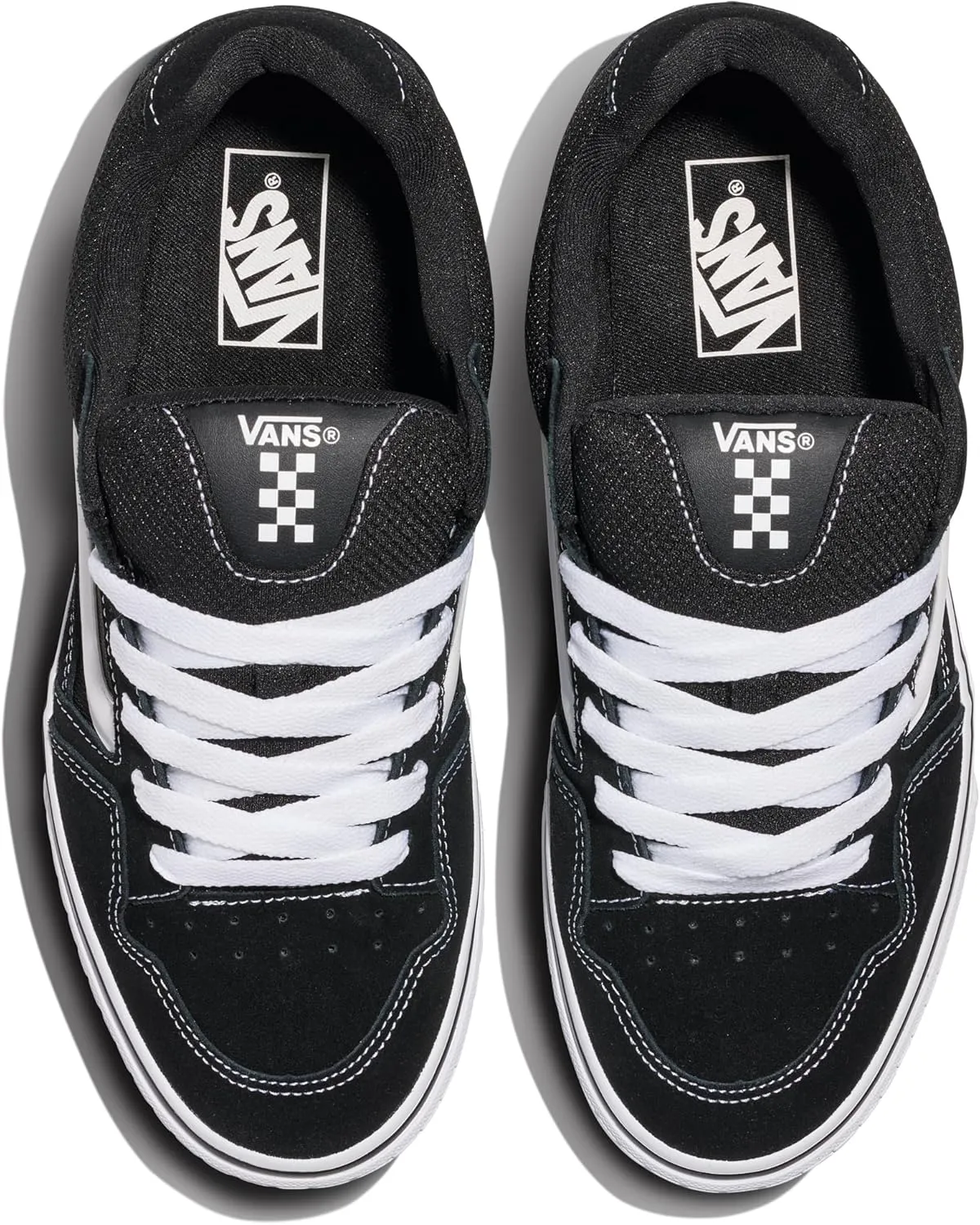 Vans Men's Caldrone Shoe
