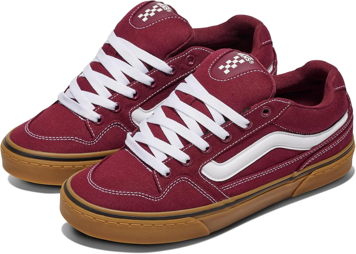 Vans Men's Caldrone Shoe