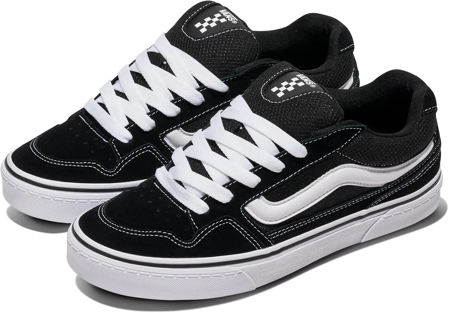 Vans Men's Caldrone Shoe