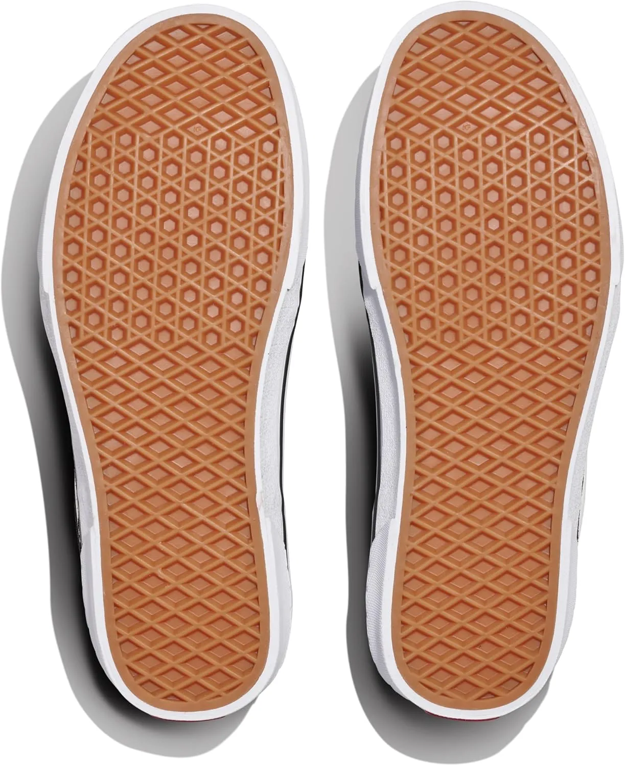 Vans Men's Caldrone Shoe