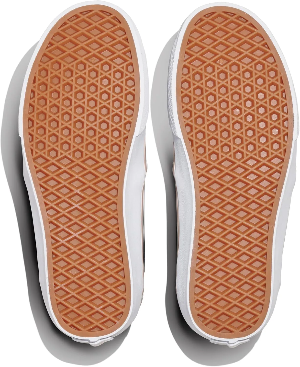Vans Women's Asher Deluxe Slip-On Shoe
