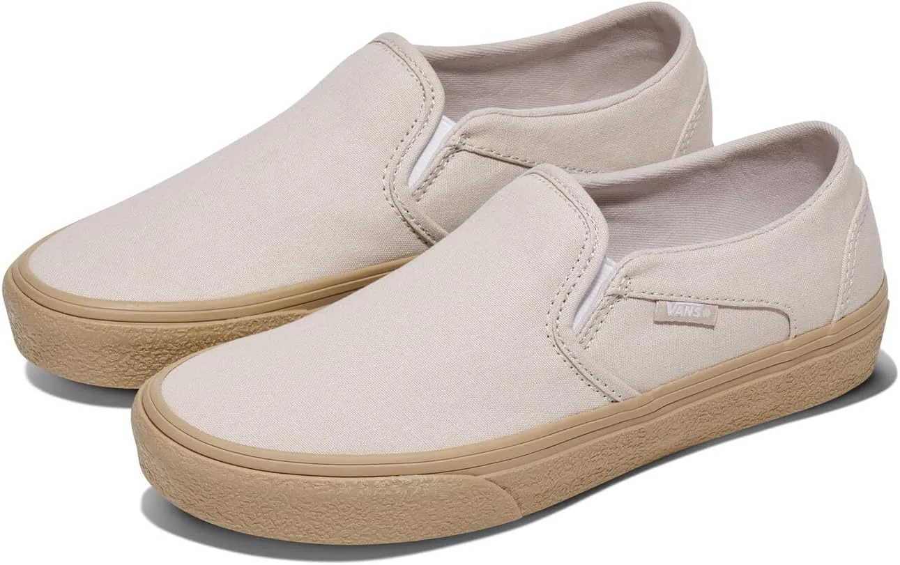 Vans Women's Asher Slip-On Shoe