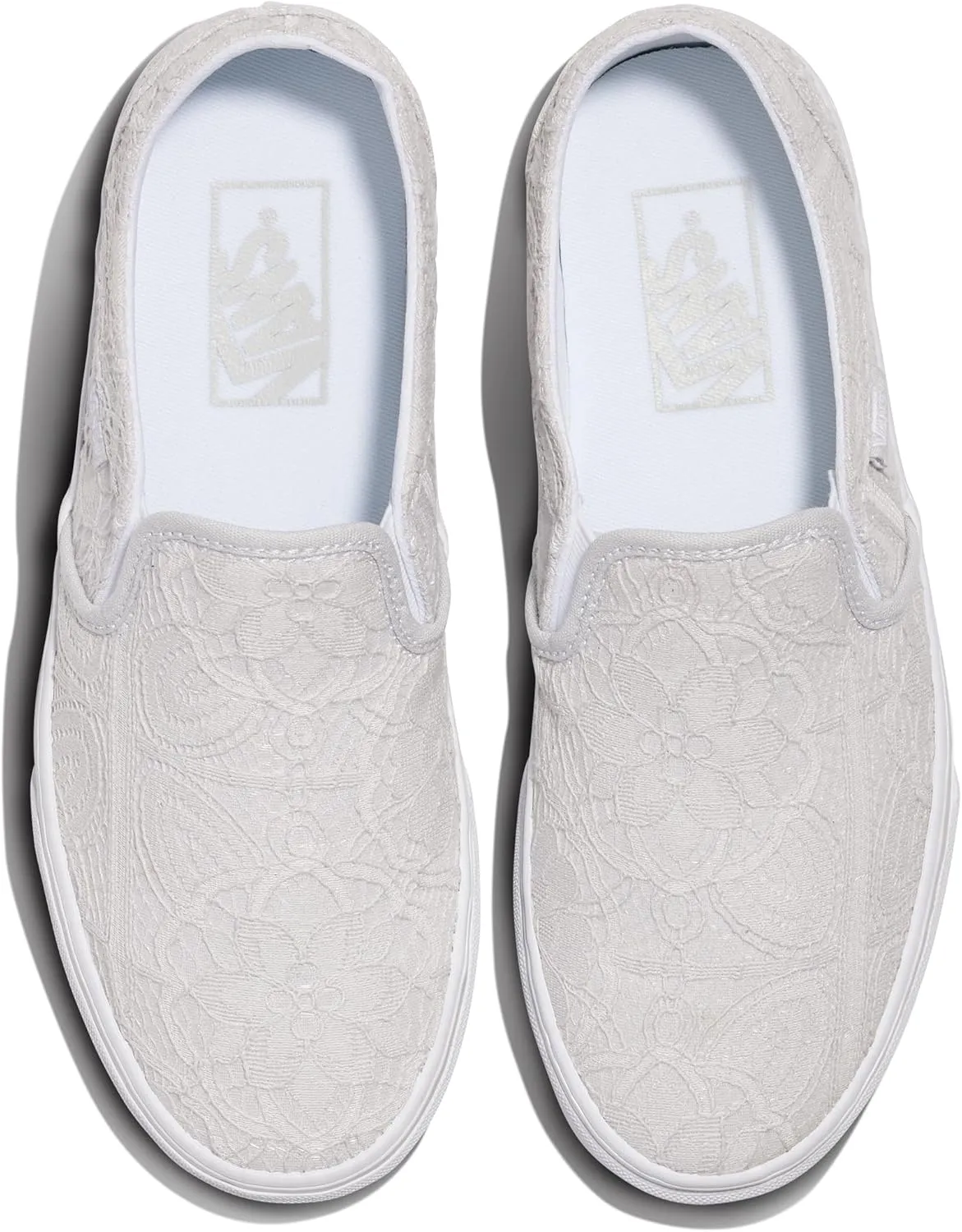 Vans Women's Asher Slip-On Shoe