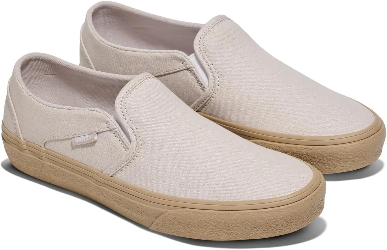 Vans Women's Asher Slip-On Shoe