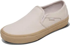 Vans Women's Asher Slip-On Shoe