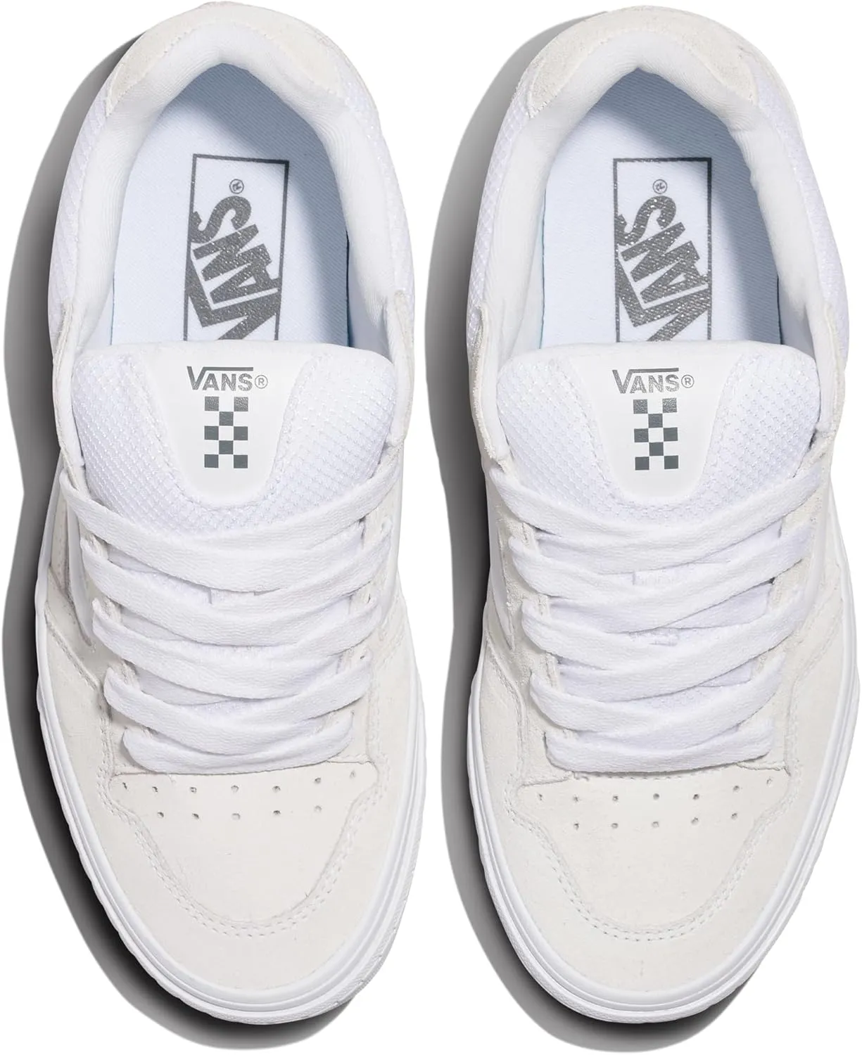 Vans Women's Caldrone Shoe