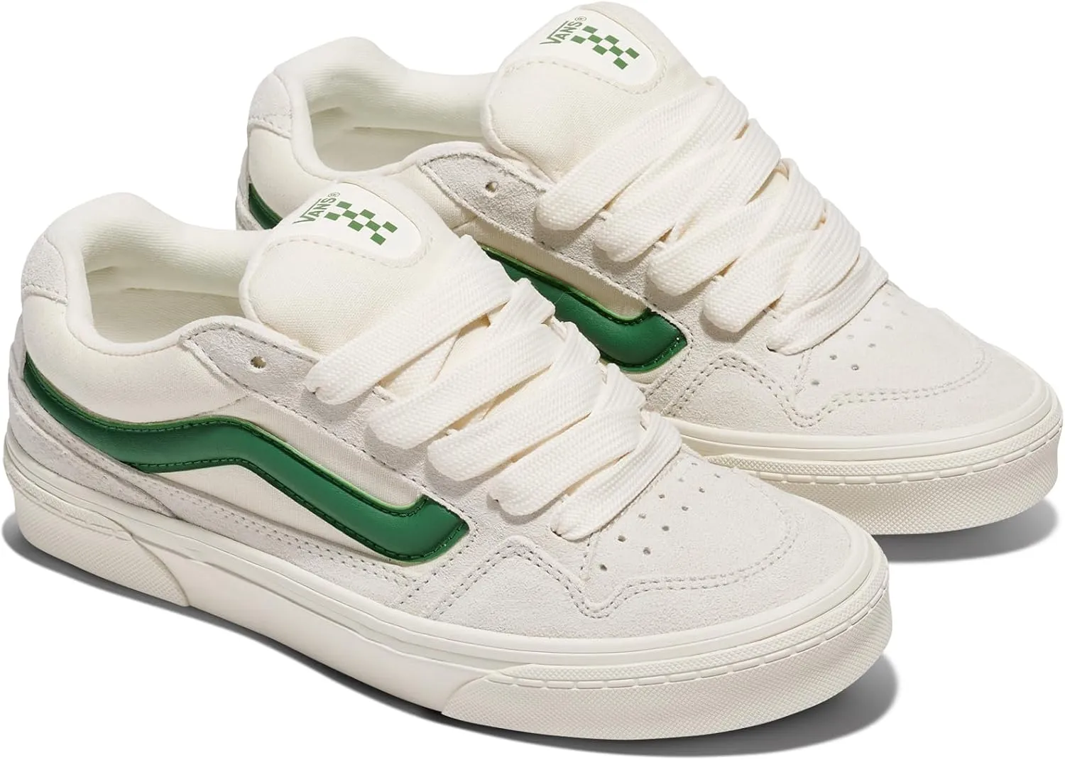 Vans Women's Caldrone Shoe