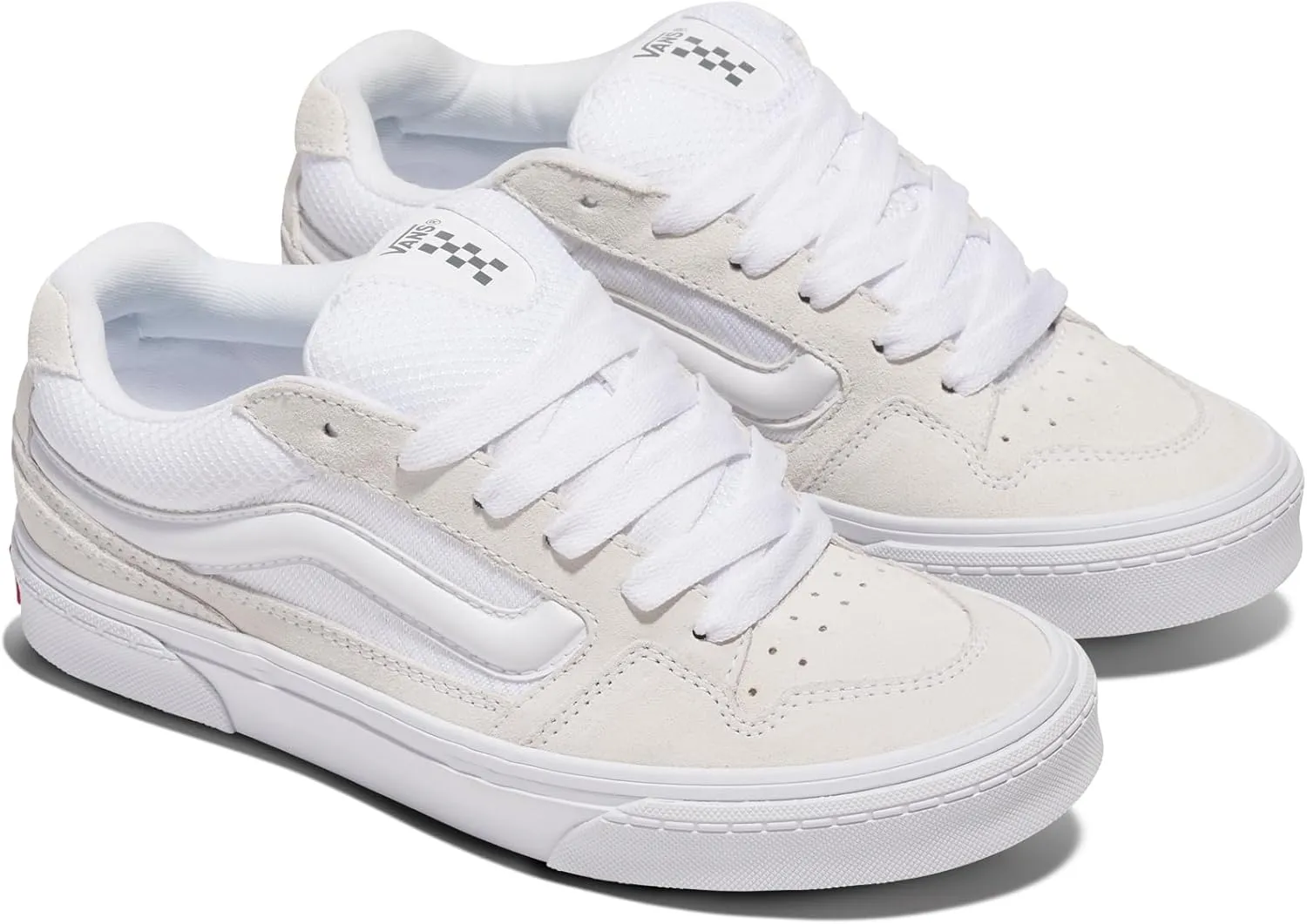 Vans Women's Caldrone Shoe