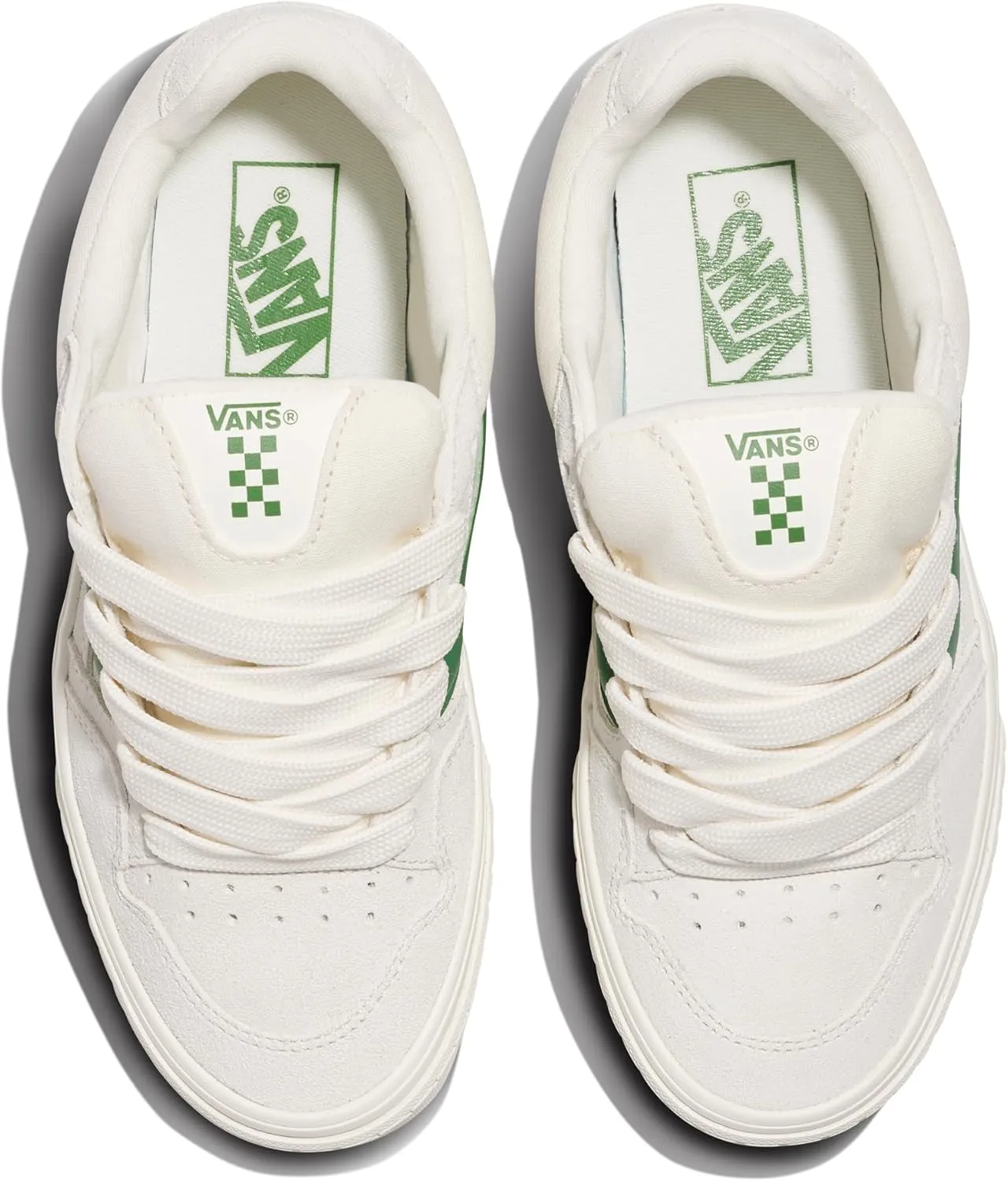 Vans Women's Caldrone Shoe