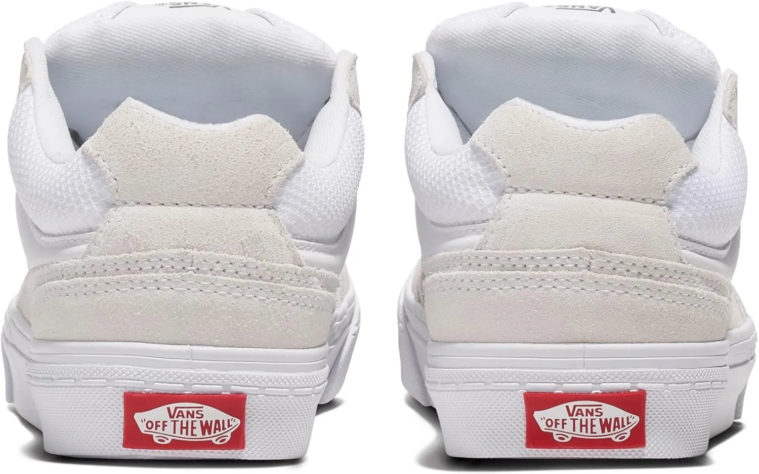 Vans Women's Caldrone Shoe