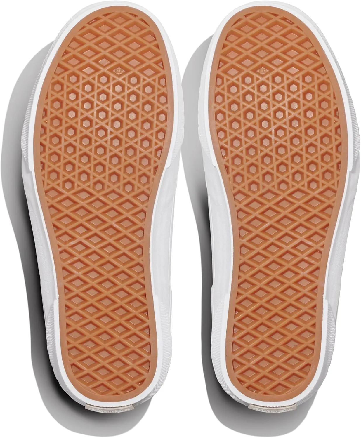 Vans Women's Caldrone Shoe