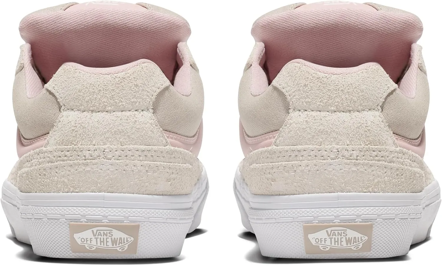 Vans Women's Caldrone Shoe