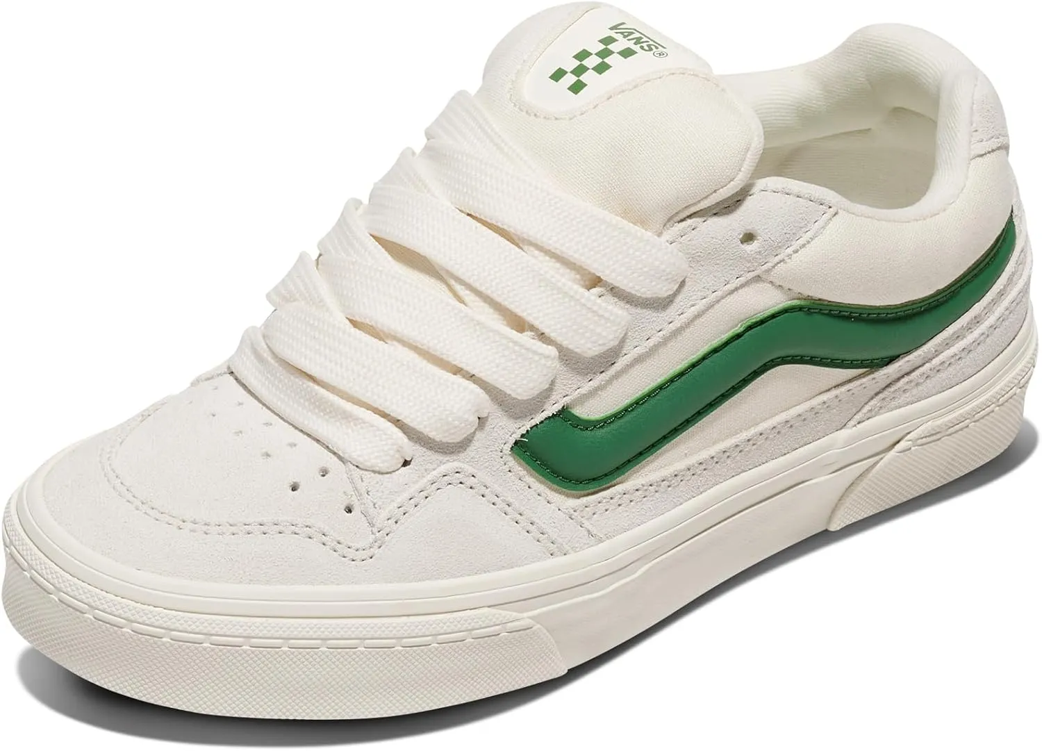 Vans Women's Caldrone Shoe
