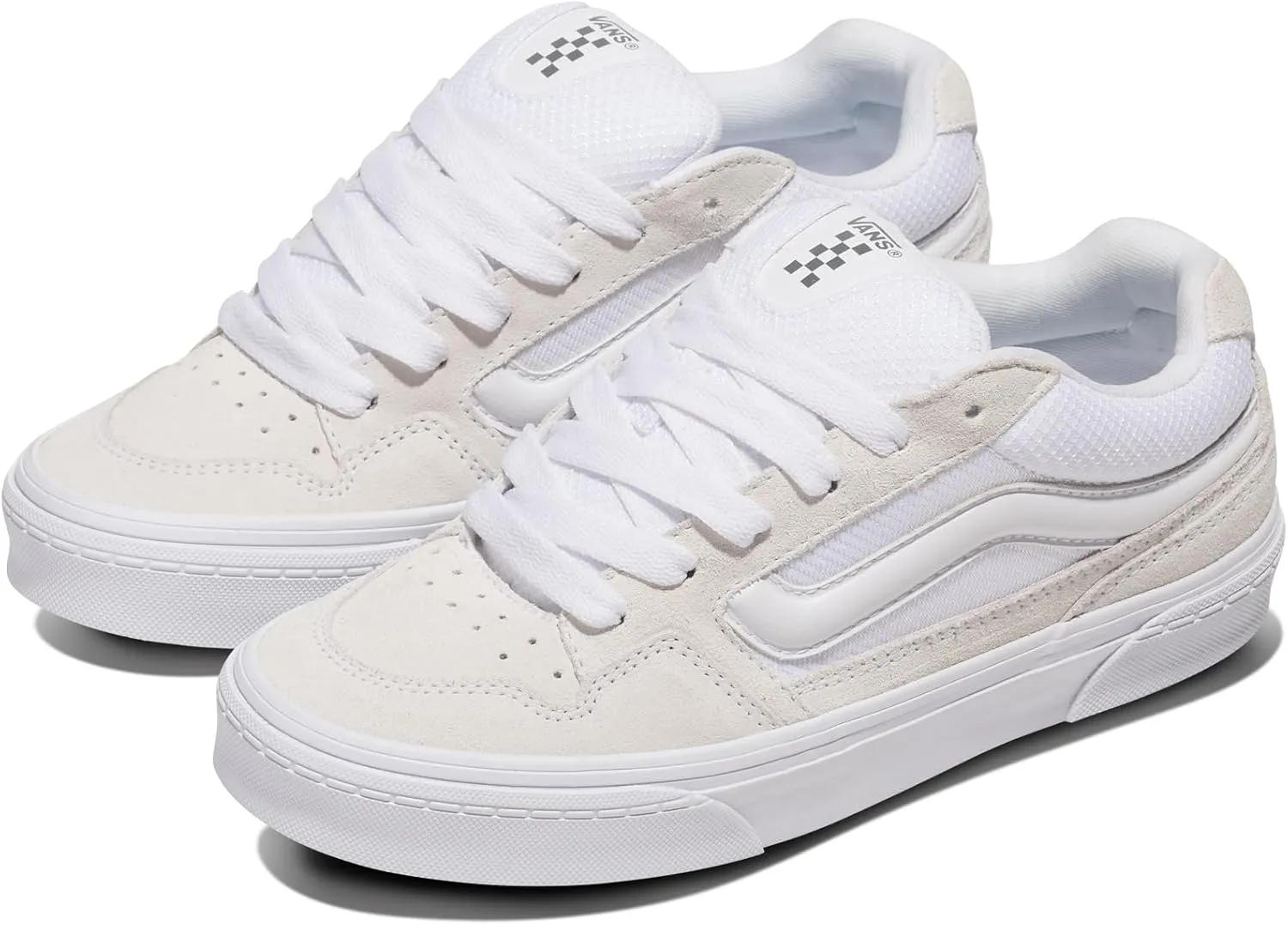 Vans Women's Caldrone Shoe