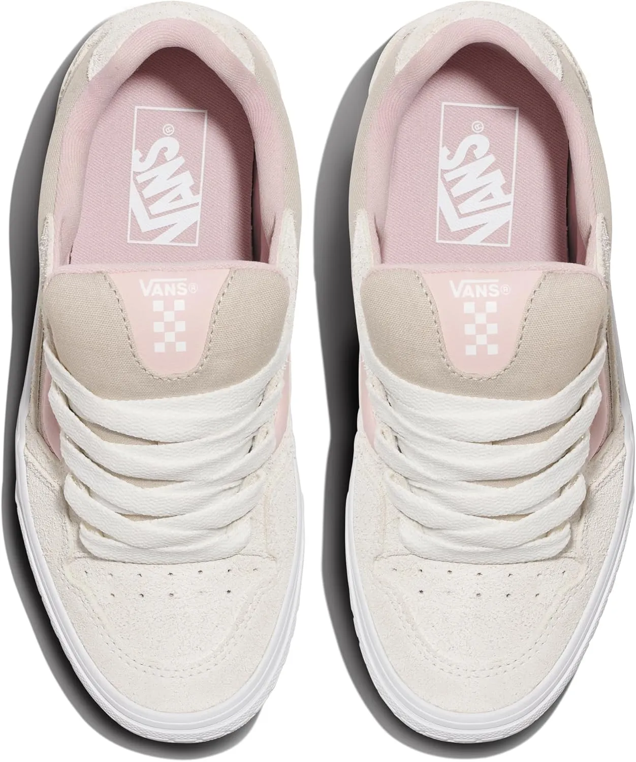 Vans Women's Caldrone Shoe