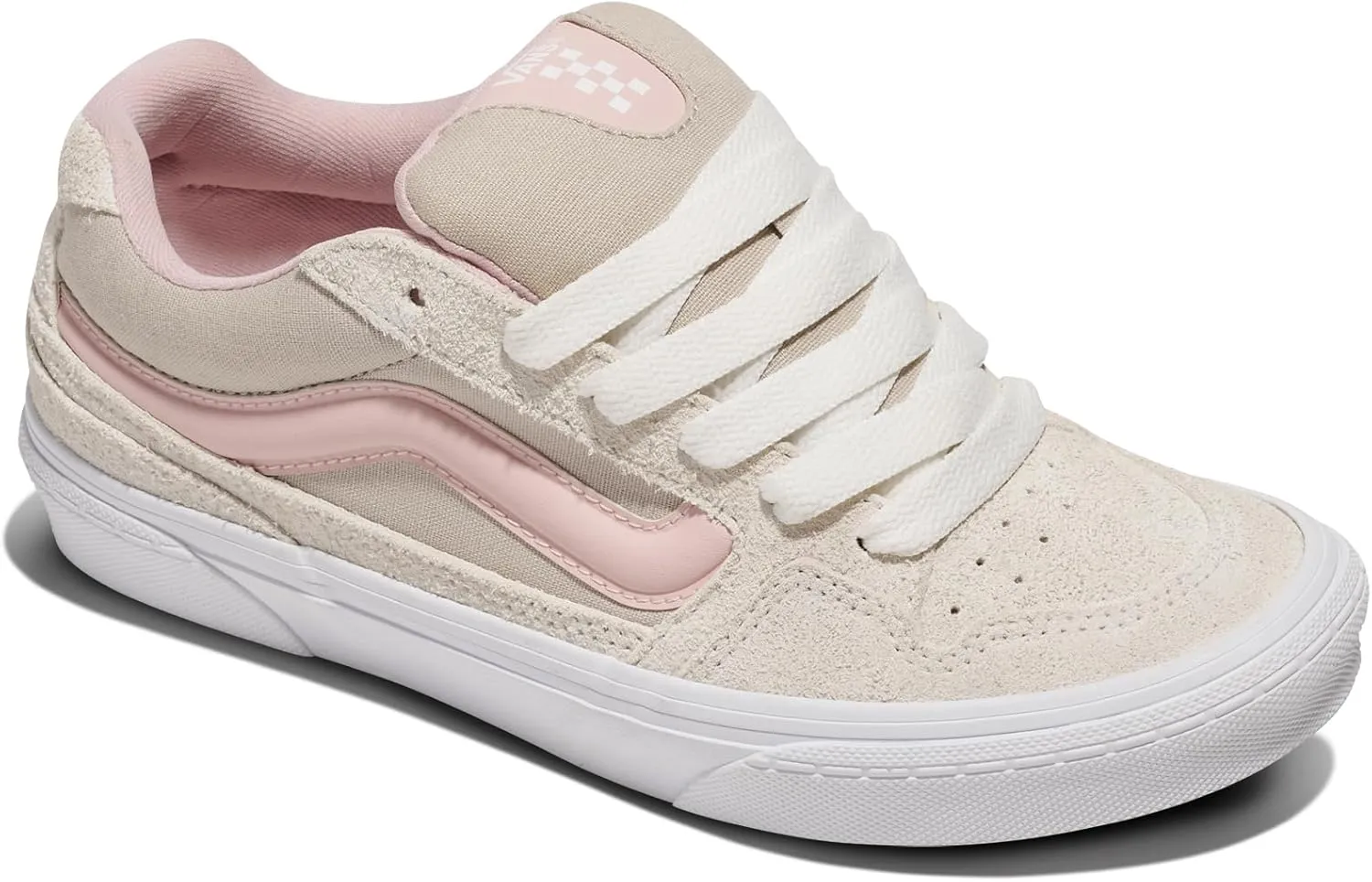 Vans Women's Caldrone Shoe