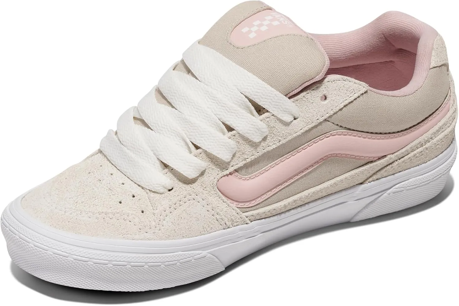 Vans Women's Caldrone Shoe