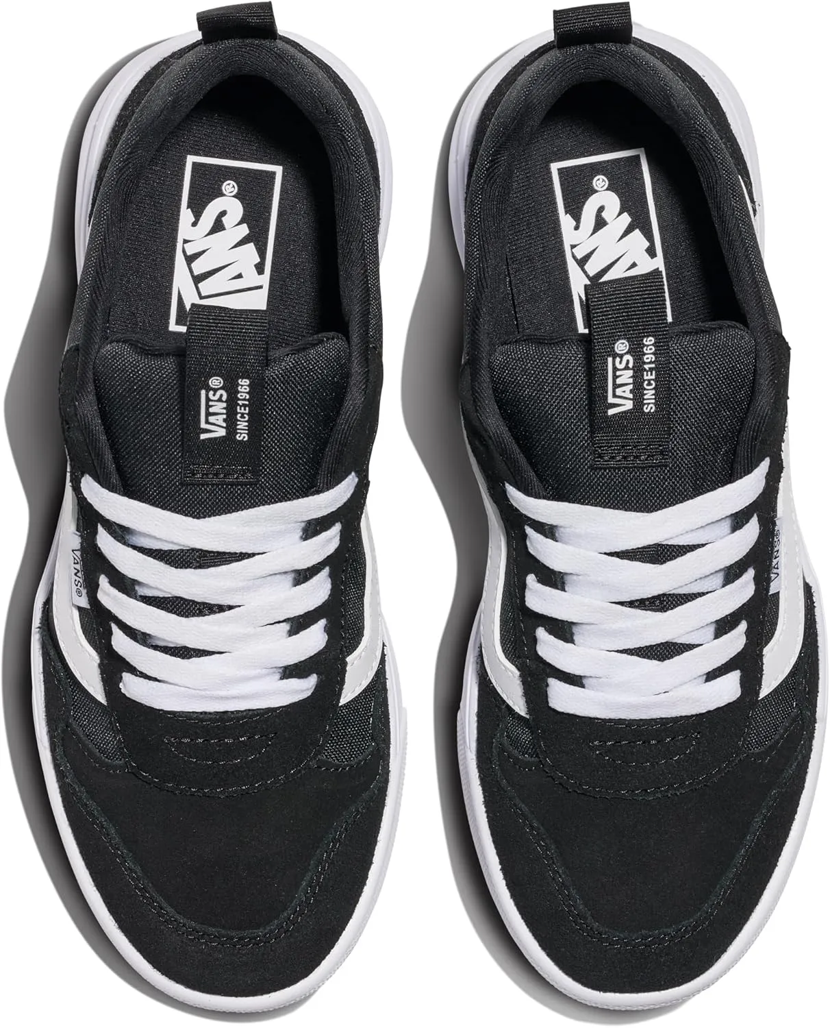 Vans Women's Range EXP Shoe