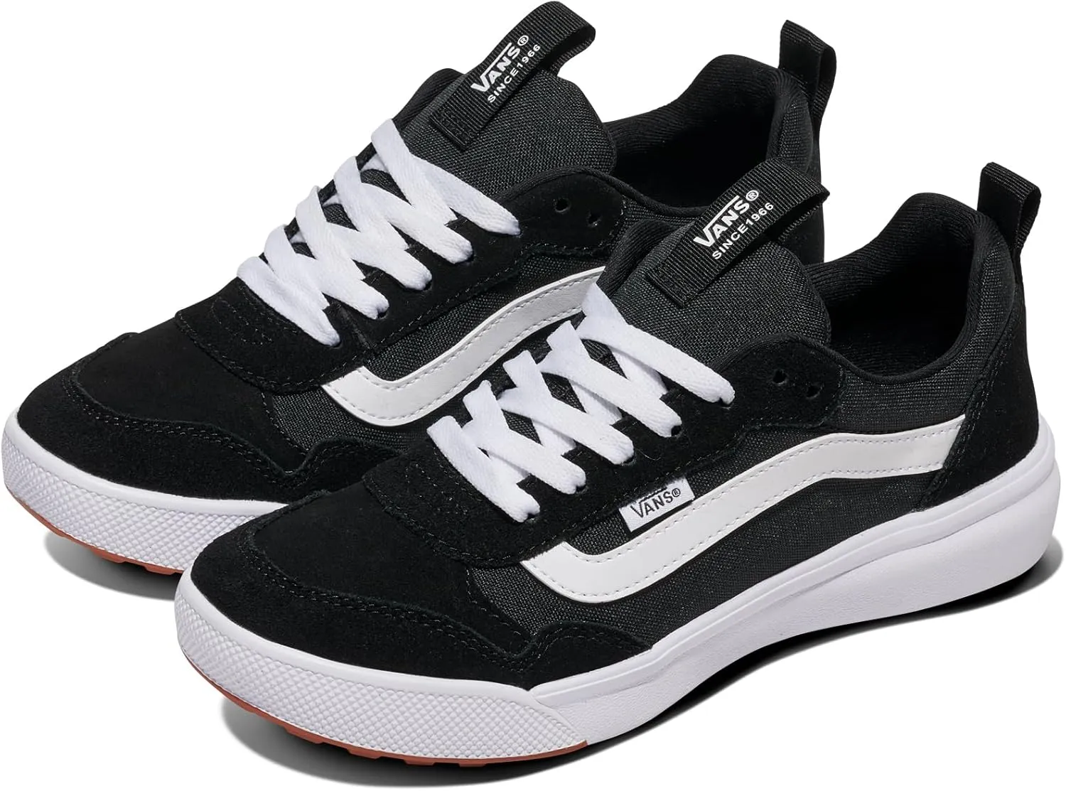 Vans Women's Range EXP Shoe