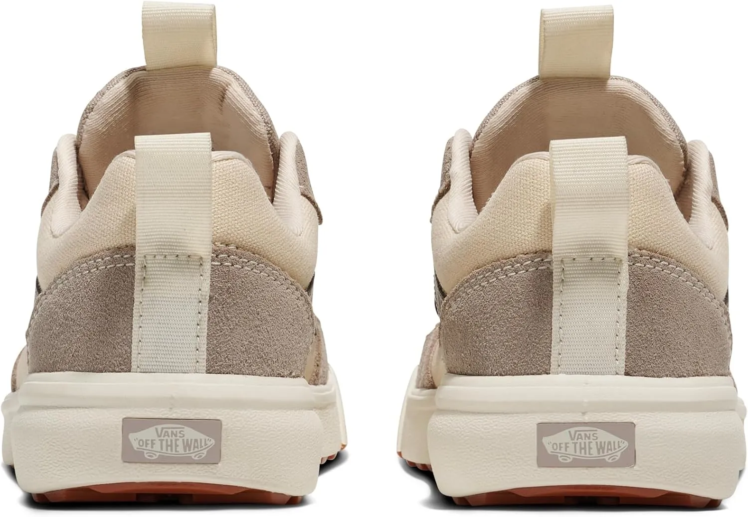 Vans Women's Range EXP Shoe