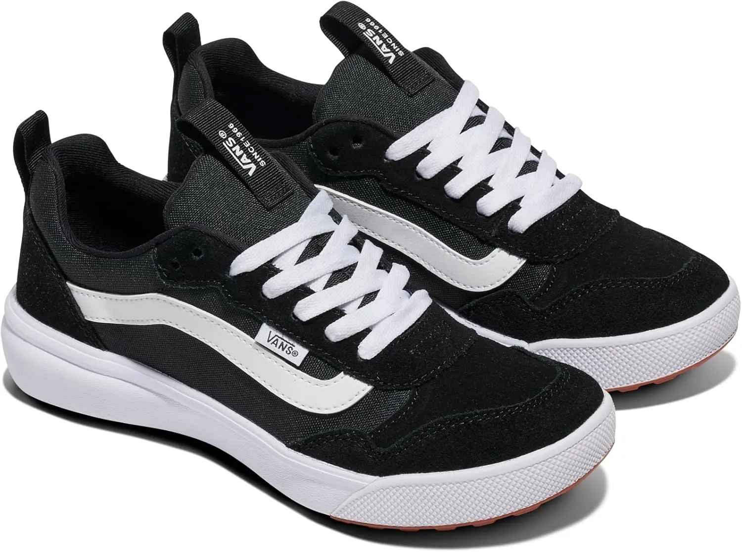 Vans Women's Range EXP Shoe