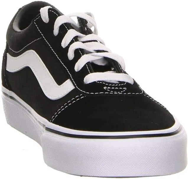 Vans Women's Ua Classic Slip-On Stackform Sneakers