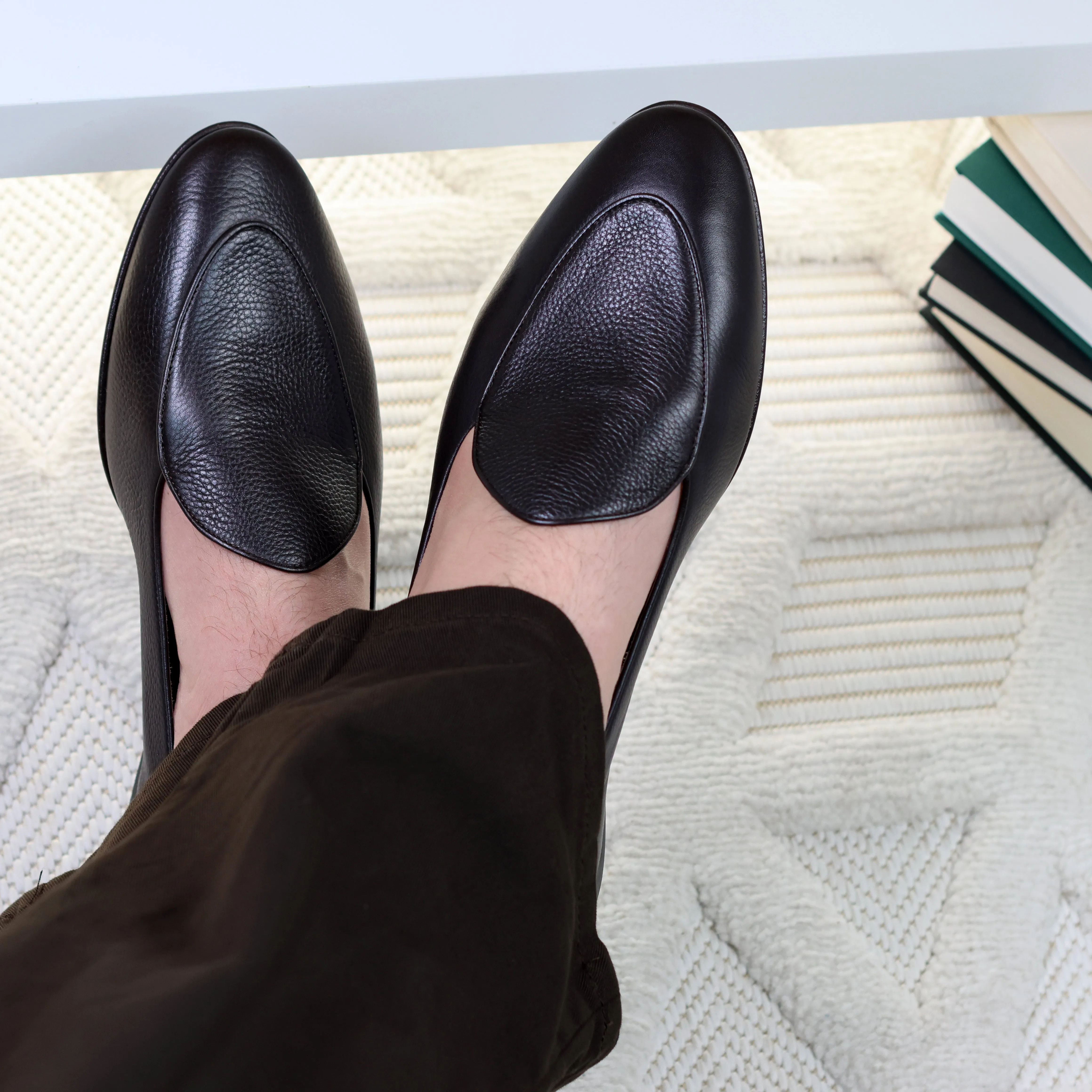 Venetian Loafer | The Vivaldi