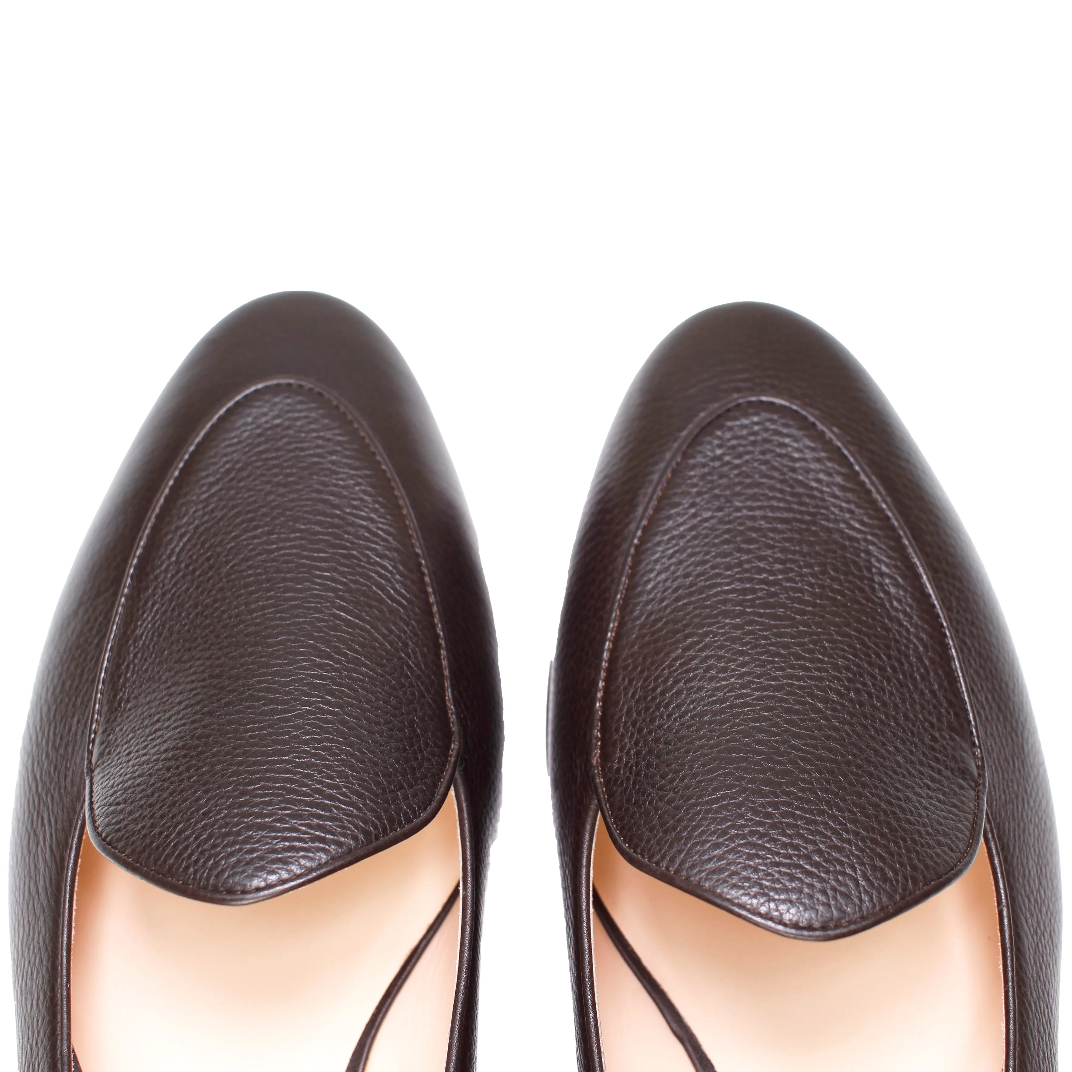 Venetian Loafer | The Vivaldi