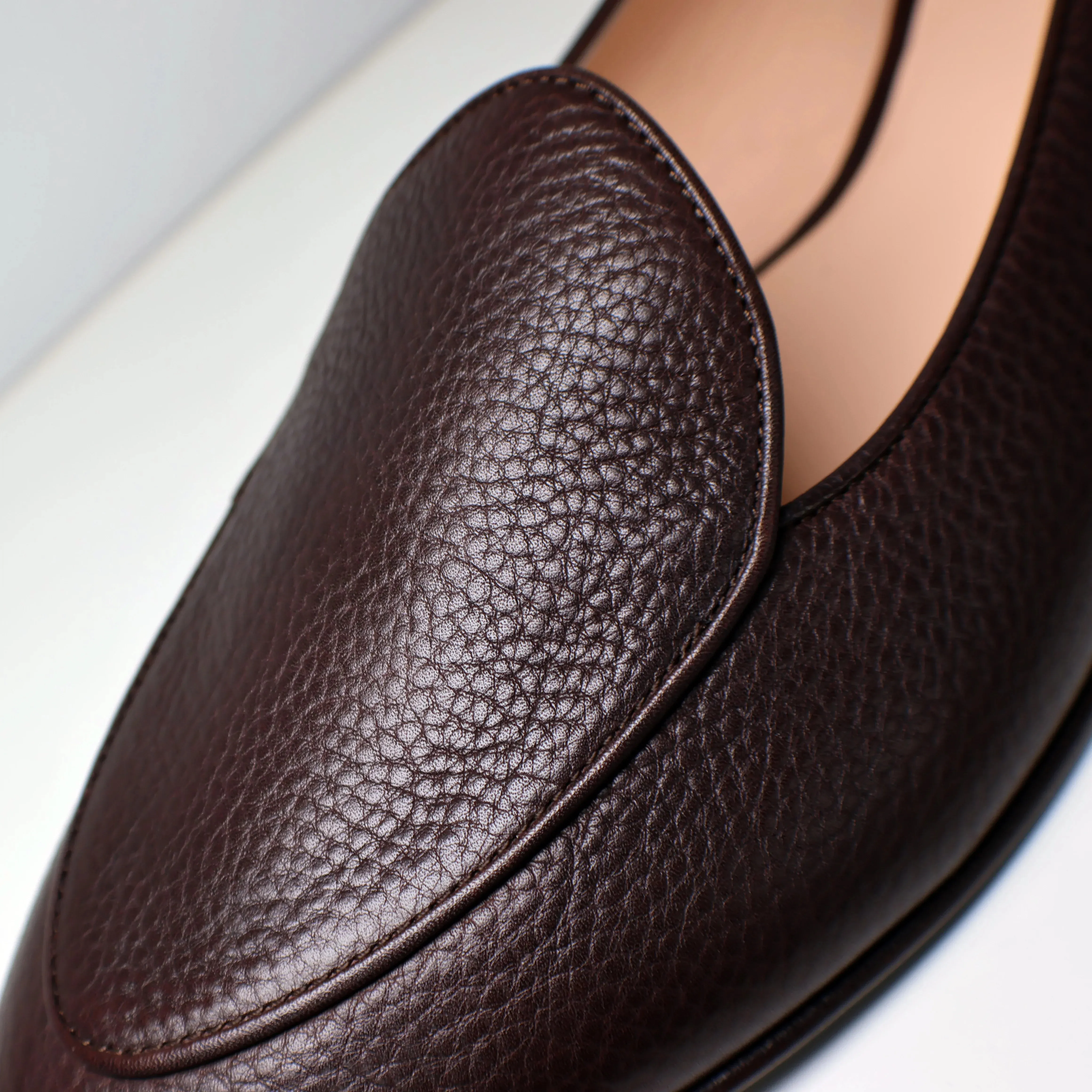 Venetian Loafer | The Vivaldi