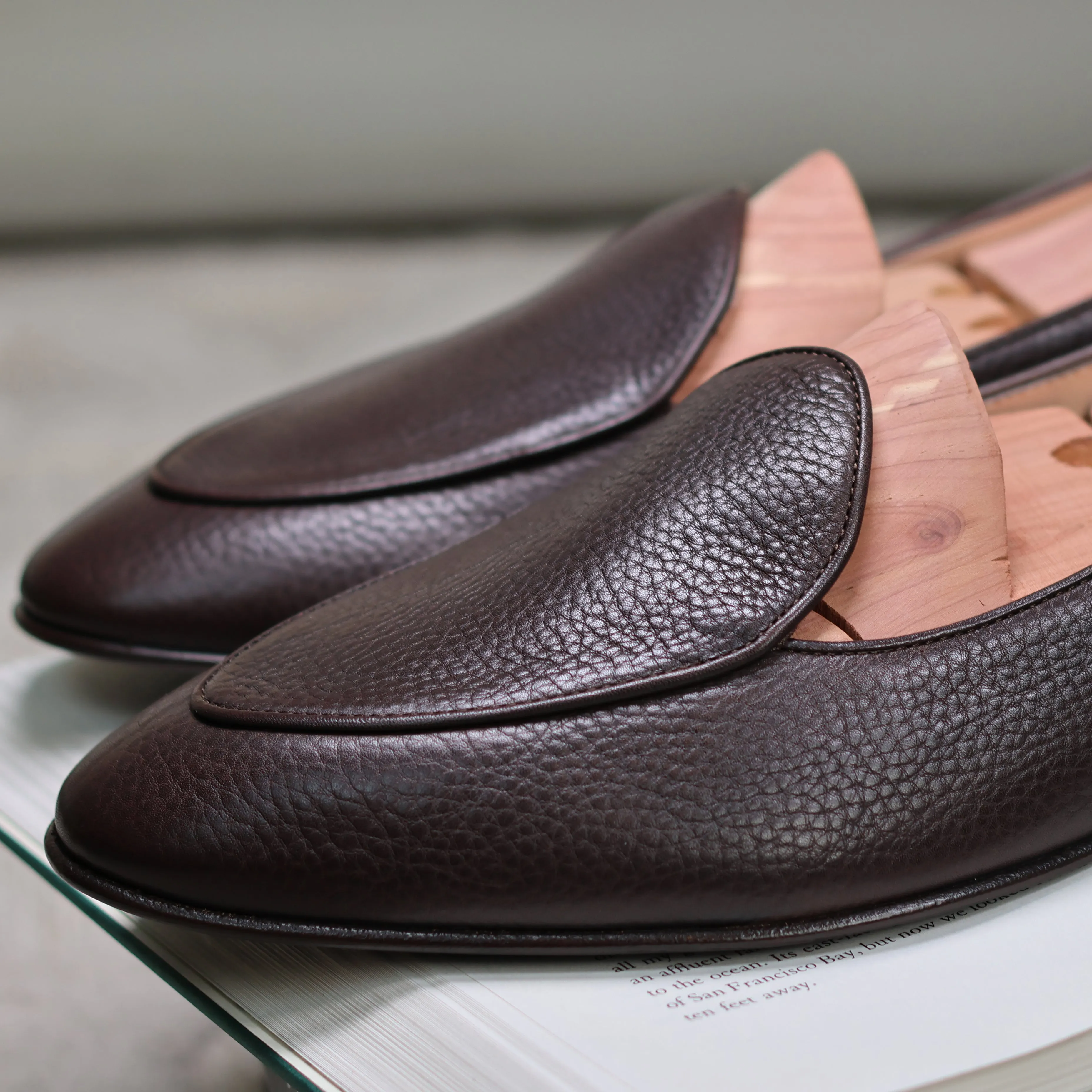 Venetian Loafer | The Vivaldi