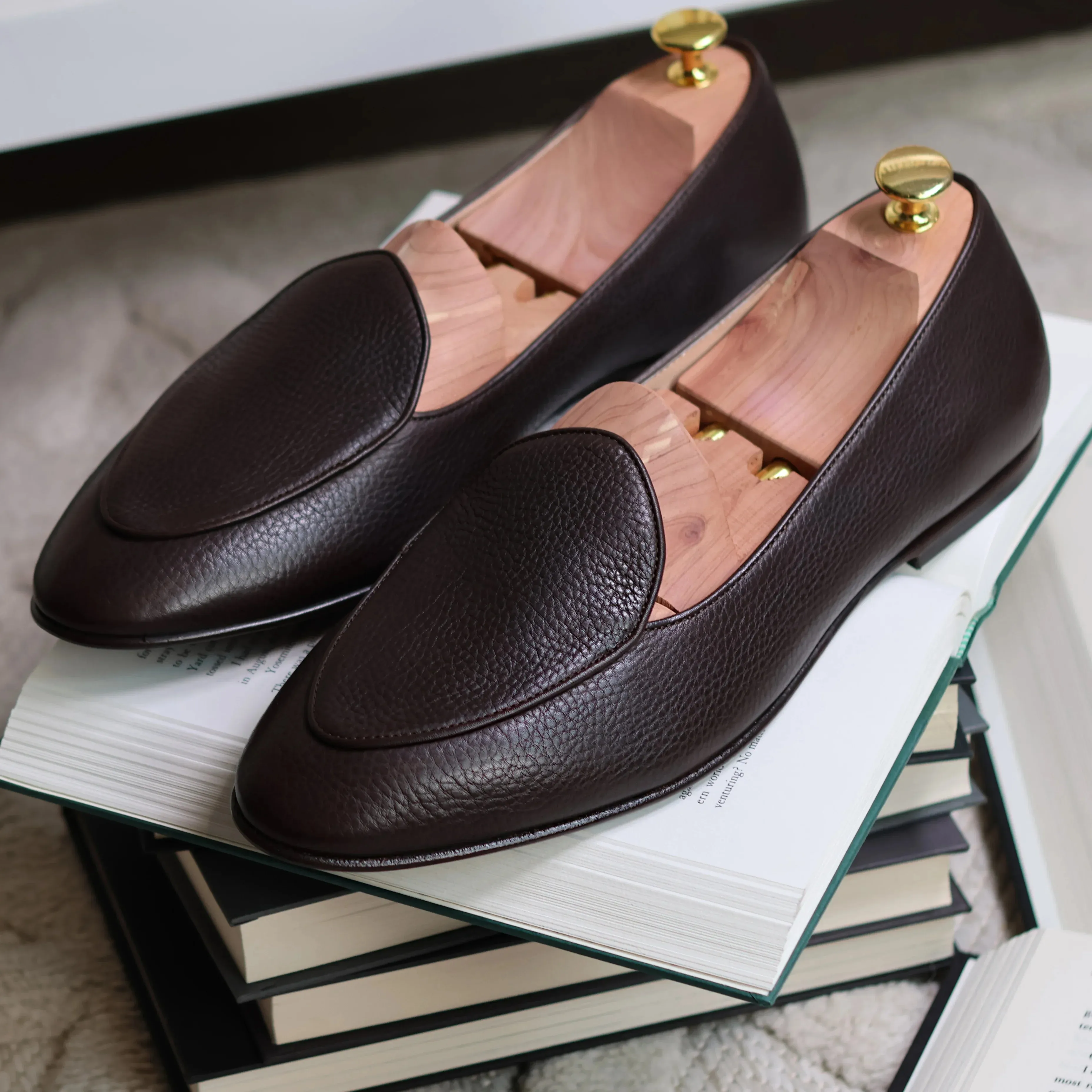 Venetian Loafer | The Vivaldi
