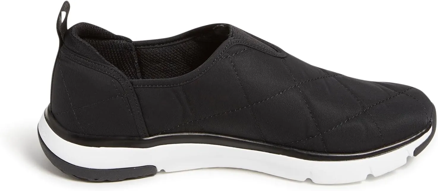 Vera Bradley Women's 2-Mile Slip-On Shoe