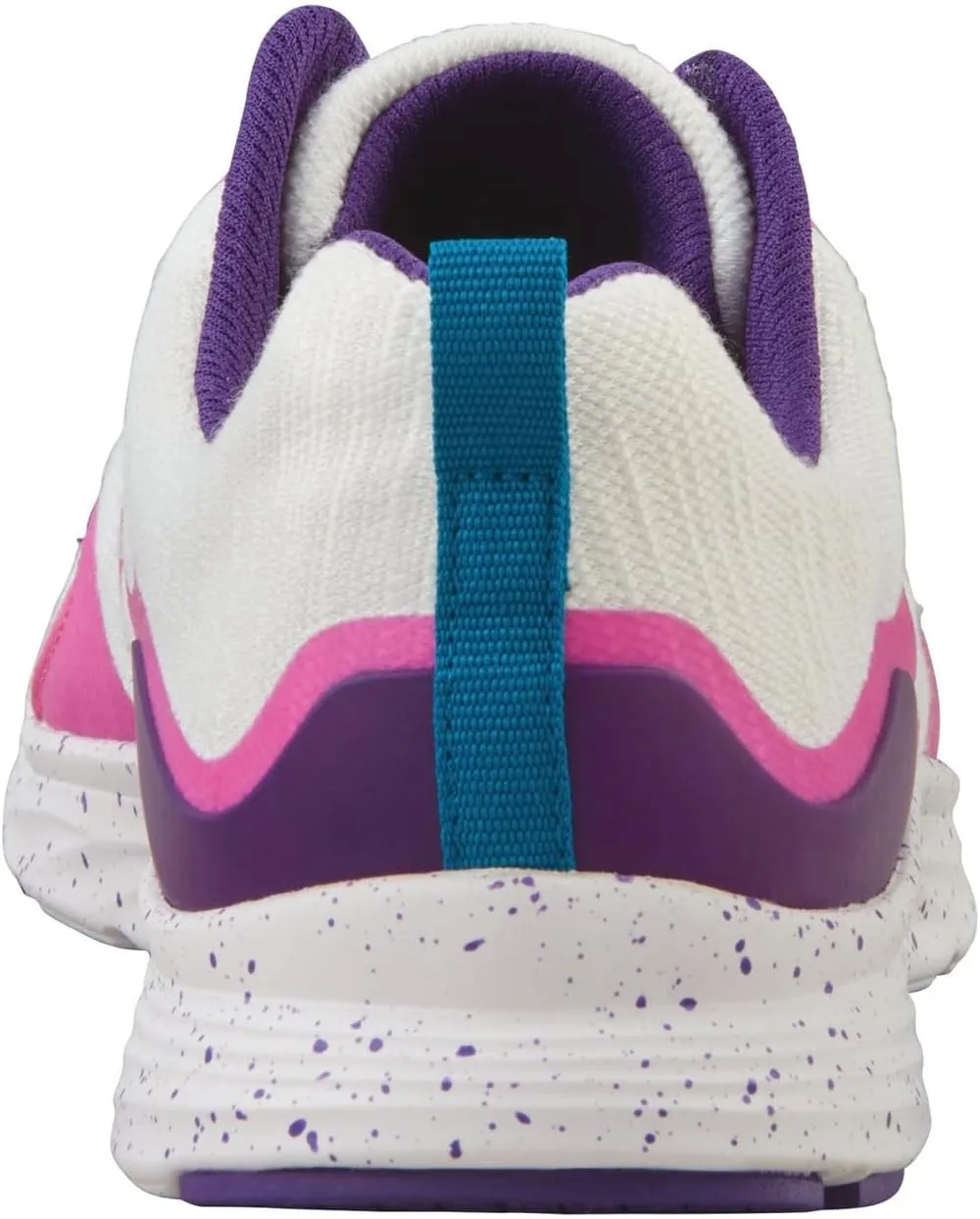 Vevo Active Womens Lindsey Sneaker Running Shoes Fashion Tennis Athletic Walking Gym Sports