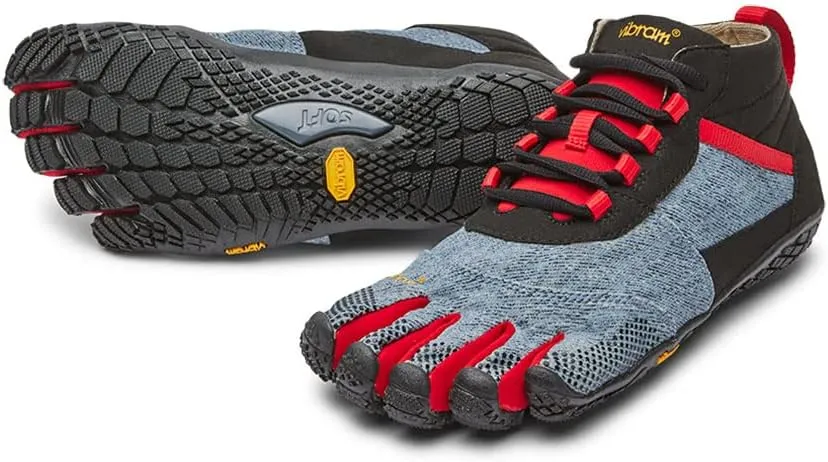 Vibram Women's FiveFingers V-Trek Trail Hiking Shoe