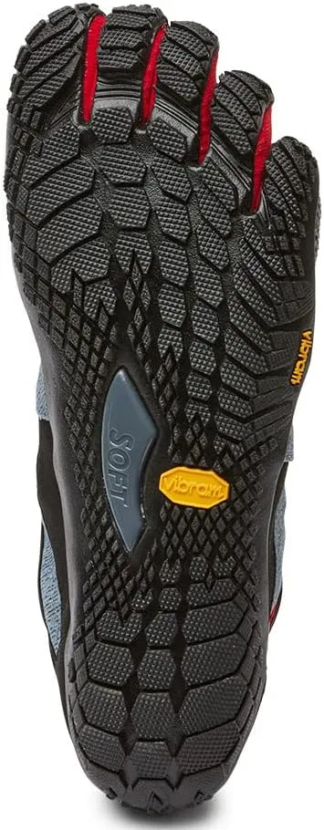 Vibram Women's FiveFingers V-Trek Trail Hiking Shoe