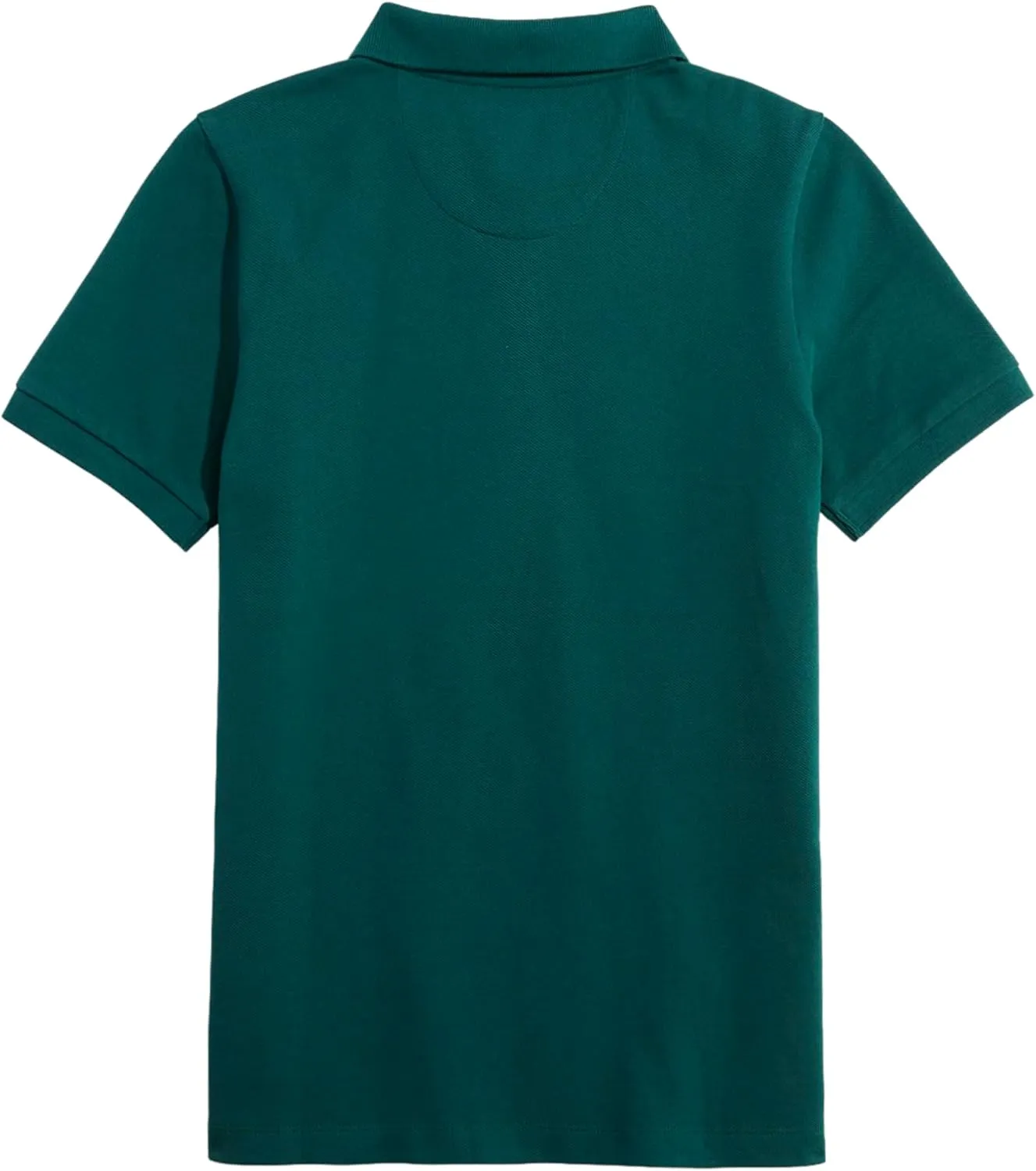 vineyard vines Boys' Heritage Pique Polo