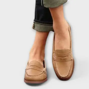 Vintage Loafers Smart technology - Tharen™ Classic Instant