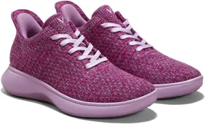 VIVAIA Urban Wool Mens＆Women Slip On Ultra Lightweight Breathable Walking Shoes Non Slip Athletic Fashion Sneakers Workout Casual Sports Shoes