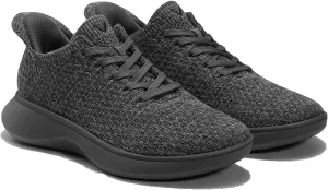VIVAIA Urban Wool Mens＆Women Slip On Ultra Lightweight Breathable Walking Shoes Non Slip Athletic Fashion Sneakers Workout Casual Sports Shoes
