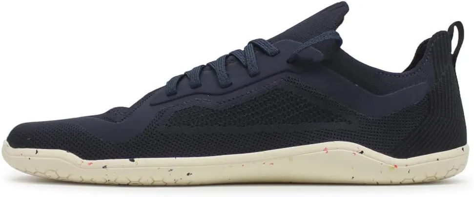 Vivobarefoot Primus Lite Knit Womens | Barefoot Trainers | Ultra-Lightweight Shoe | Build Strength, Balance & Mobility | Wide Fit Grounding Shoes | Flexible