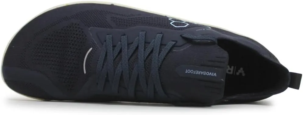 Vivobarefoot Primus Lite Knit Womens | Barefoot Trainers | Ultra-Lightweight Shoe | Build Strength, Balance & Mobility | Wide Fit Grounding Shoes | Flexible
