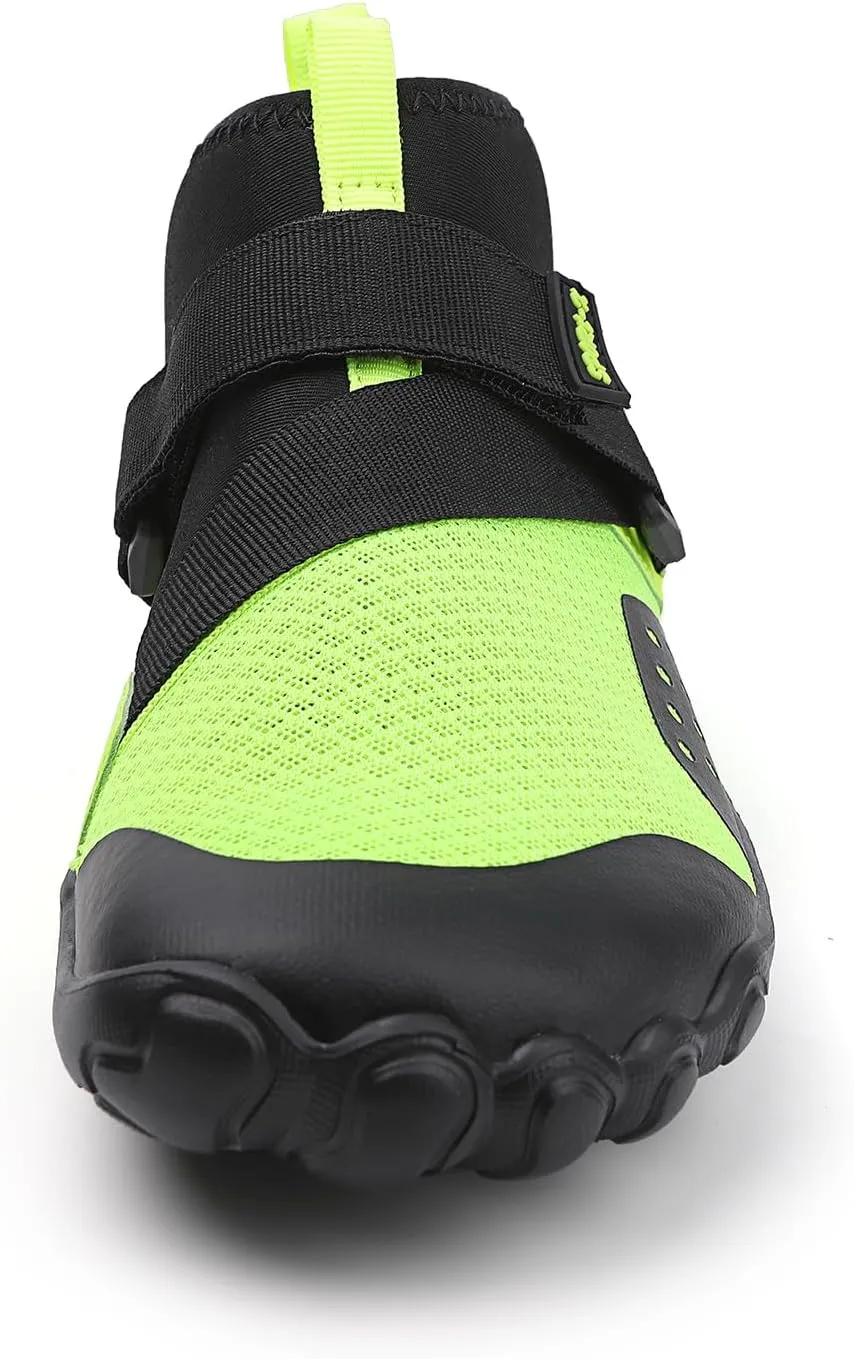 Water Shoes for Men Women Quick-Dry Barefoot Aqua Sock Outdoor Athletic Sport Shoes