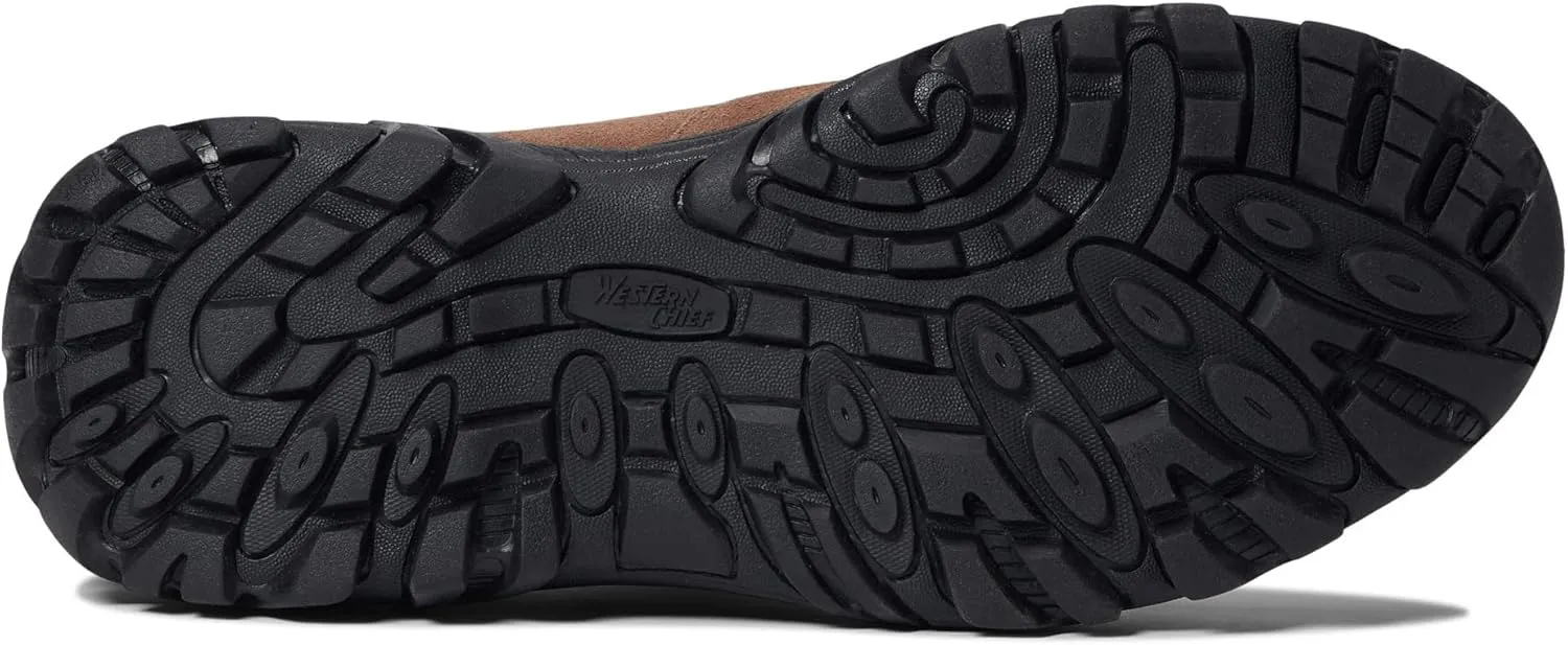 Western Chief Men's Townsend Casual Slip On Shoe Hiking