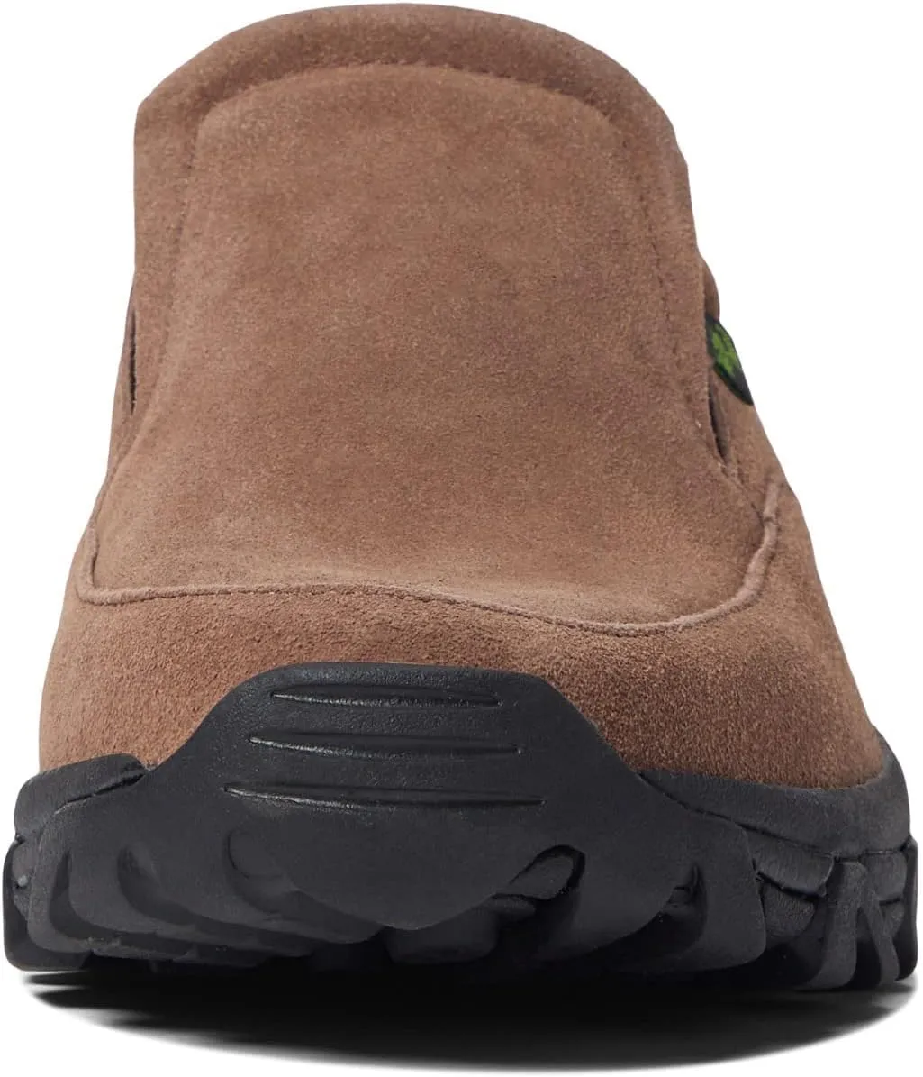 Western Chief Men's Townsend Casual Slip On Shoe Hiking