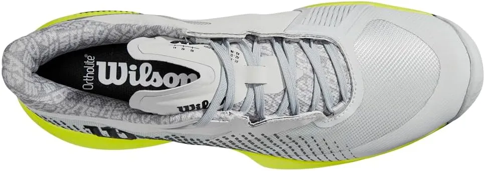 WILSON Men's Tennis Shoe