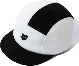 Winter 5 Panel Caps for Men Short Brim Baseball Cap Flat Bill Dad Hats Warm Snapback Trucker Hat Causal Umpire Hats