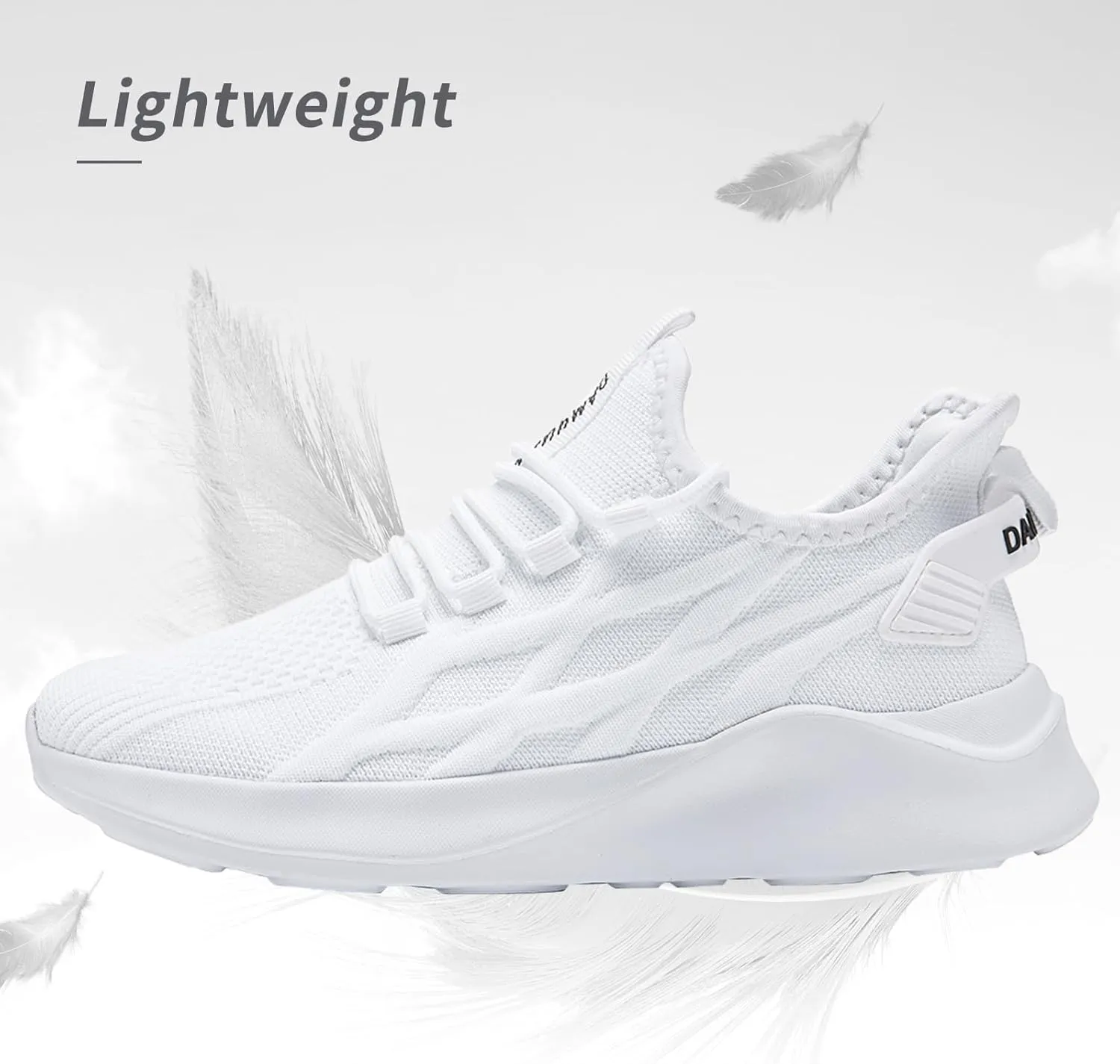 Women Sneaker Tennis Walking Running Shoes Mesh Breathable Gym Non Slip Work Ladies Shoes