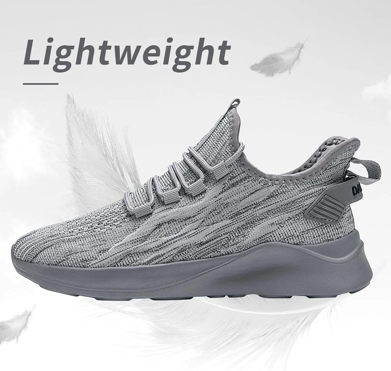 Women Sneaker Tennis Walking Running Shoes Mesh Breathable Gym Non Slip Work Ladies Shoes