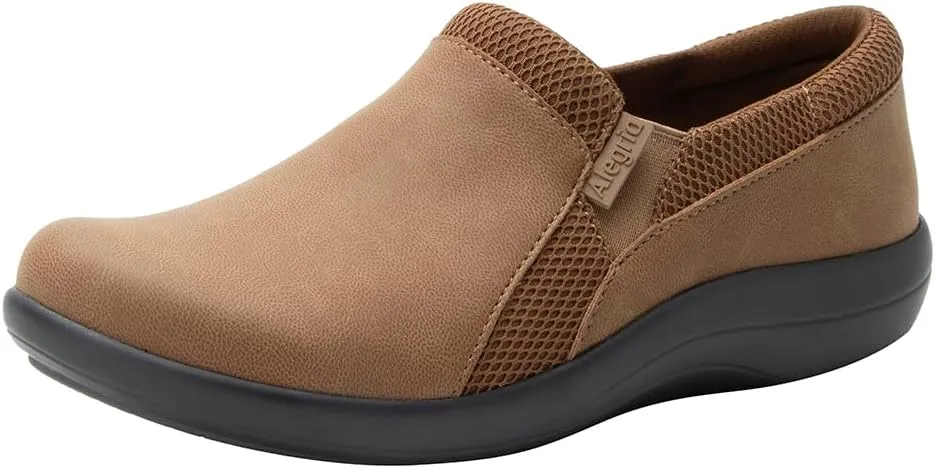 Women's Alegria, Duette Professional Slip On