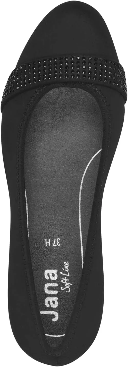 Women's Closed-Toe Pumps